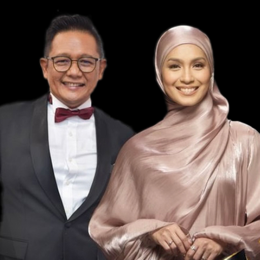 SHAHRIZAN BORHAN & NANA MAHAZAN